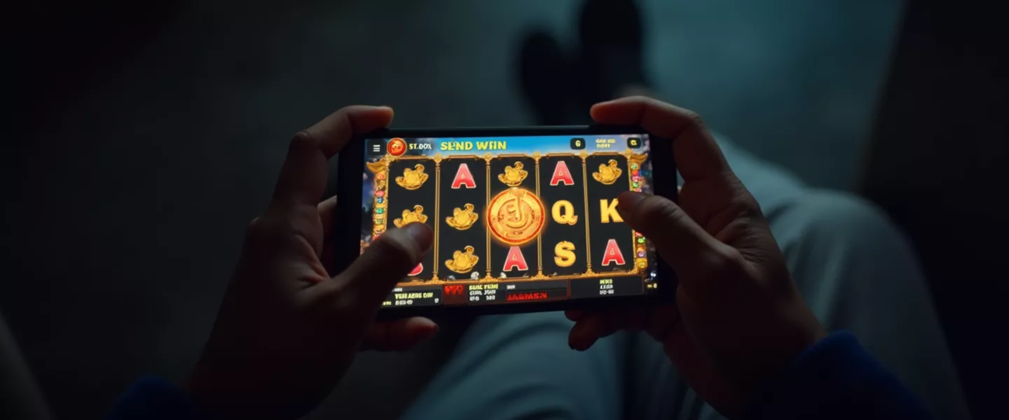 mobile slots